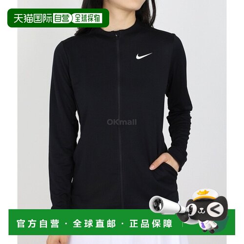 韩国直邮NIKE  DF UV ADV TG FZ TOP 男士运动上衣 2023年冬季 DX