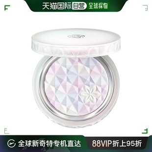 Cosme Decorte黛珂柔焦控油透亮彩色粉饼醉丽清10g化妆品彩妆