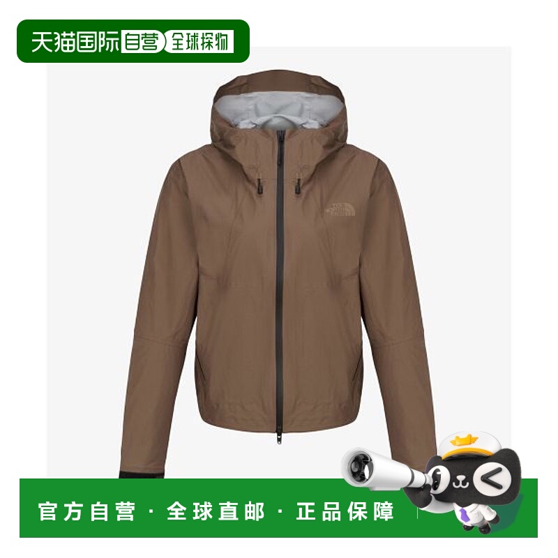韩国直邮THE NORTH FACE {仅限店内｝THE NORTH FACE NJ2HR41B 女