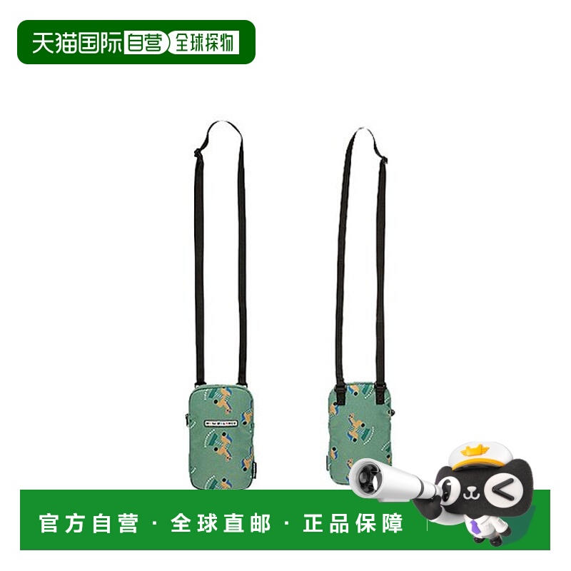 韩国直邮NEW BALANCE New Balance KIMDAYE Phone Bag NK8ACF612U