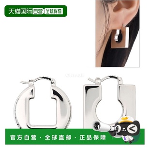 JWW00567AOT4005 ROND BOUCLES 980 CARRE 韩国直邮JACQUEMUS