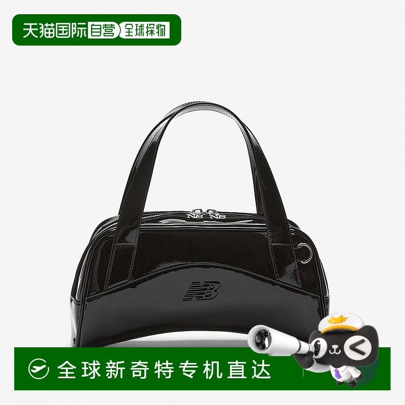 1h可退 韩国直邮newbalance  单肩包