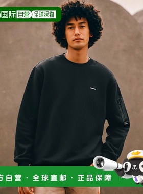 韩国直邮EIDER 军迷服T恤公用DMU21255Z1 BASIC运动商场