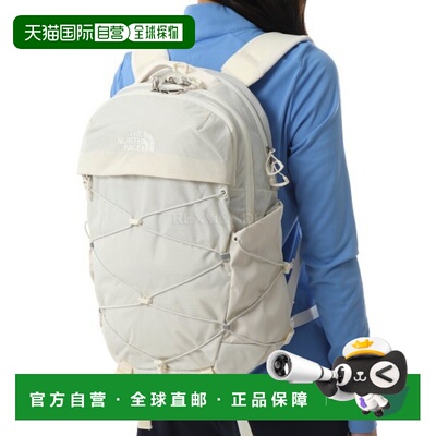 韩国直邮The North Face 女士 Borealis 背包 (NF0A52SIQLI) 30升