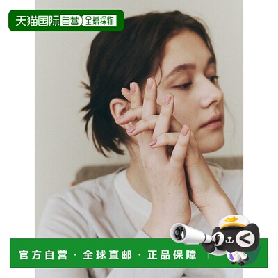 韩国直邮LOEUVRE 女士通用款女包 LOEUVRE VERNIS [ROSETTE]