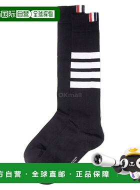 韩国直邮Thom Browne FAS026B 01690 001 袜子/长袜