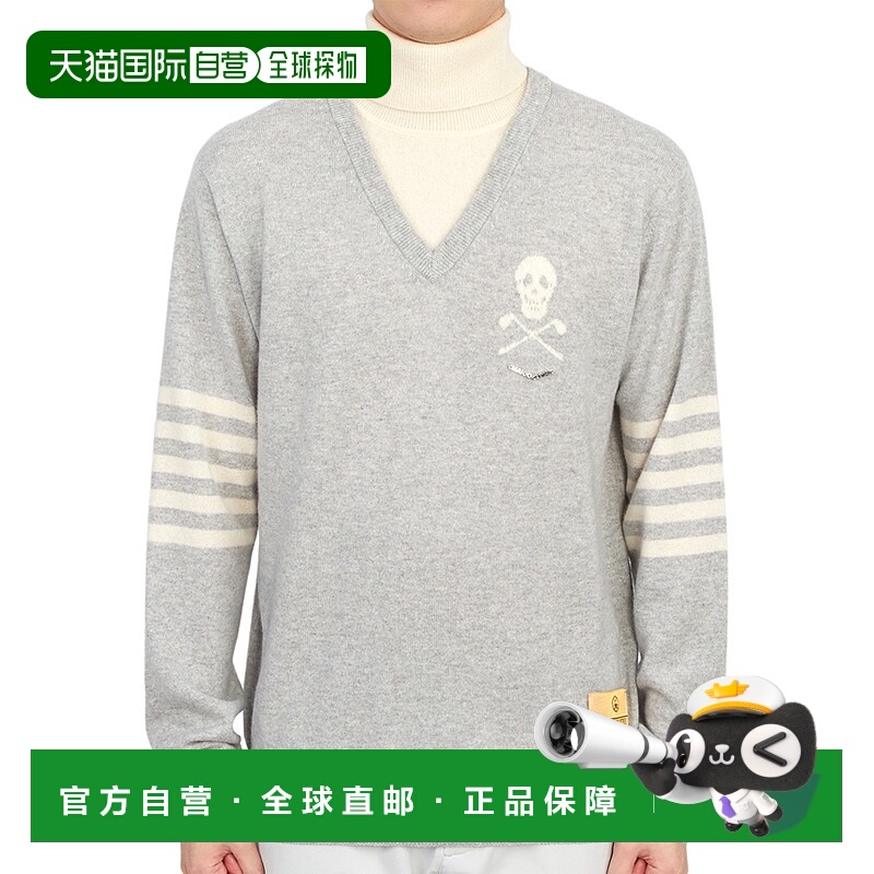 1h可退 韩国直邮mark & lona 男士 高尔夫衬衫