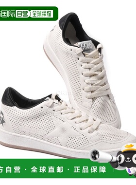 韩国直邮Golden Goose GMF00717 F006013 10283 厚底板鞋运动鞋