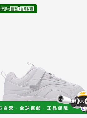 韩国直邮FILA KIDS 儿童童鞋12003XM02424G100