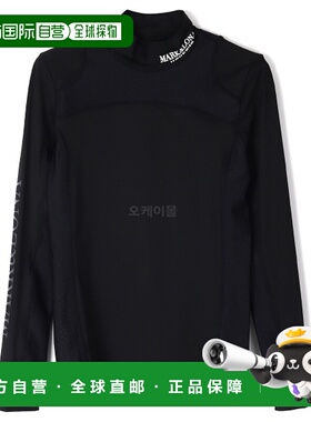 韩国直邮Mark&Lona CD8-IFMI 长袖上衣 男女性通用 2023年春季 MC
