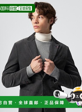 韩国直邮TOMMY HILFIGER 男士夹克T12D7WJB720ML1M04