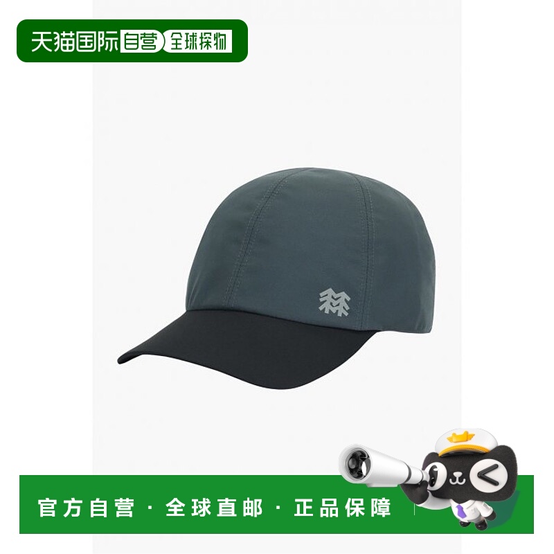 韩国直邮KOLON SPORT男女同款正品秋冬新款休闲户外运动棒球帽QER