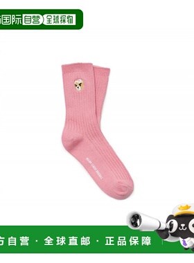韩国直邮MLB KIDS 童鞋  7ASOC013N-50PCD儿童袜子(0-16岁)