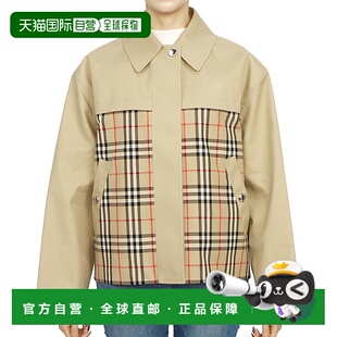 SHT HAWKLEY 8071170 B6185 夹克 1h可退 女士 韩国直邮博柏利