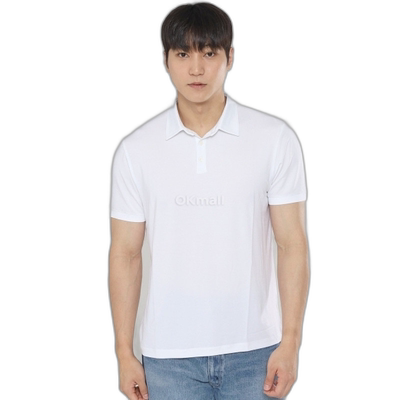 韩国直邮Theory Nolan 莱赛尔混纺短袖马球衫 商务休闲 男士 O029