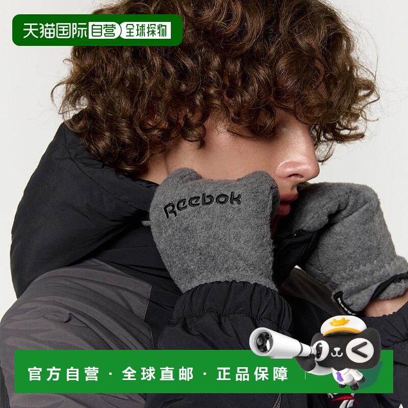 韩国直邮Reebok锐步男女同款其他手套RESE4FY01CG