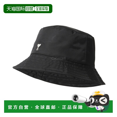 韩国直邮AMI UHA671 PA0037 001 渔夫帽