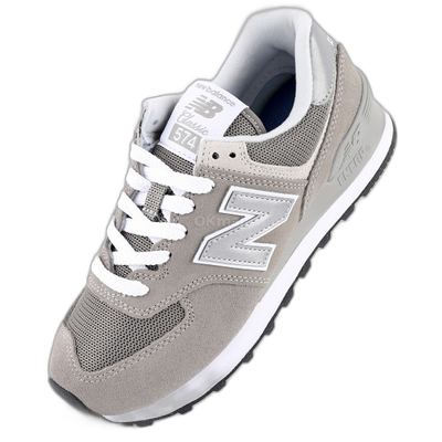 韩国直邮NEW BALANCE NB男女运动休闲鞋 WL574EVG运动鞋