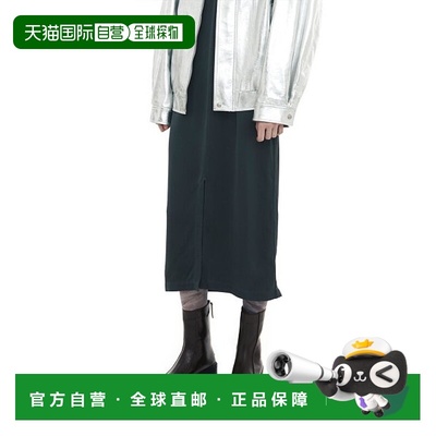 韩国直邮OSOI女士女鞋时装靴DERRICK BULGE [BROWN] B190906151159