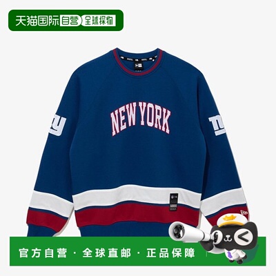 韩国直邮NEW ERA [New Era] NFL New York Giants Man to Man 147