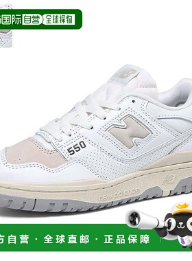 韩国直邮NEW BALANCE 550 运动鞋 大众 BB550PWG NBPADF705W_P388