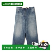 2A00001 M3414 780 韩国直邮MONCLER 牛仔裤