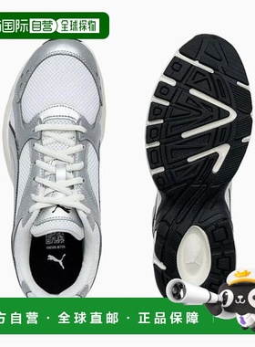 韩国直邮PUMA 彪马 SaveZone06 Uni Millenio Tech LT PSJ4067911