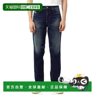 A10229 直筒裤 09M10 牛仔裤 韩国直邮DIESEL