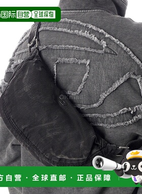 韩国直邮DIESEL X10277 P4485 T8013 斜挎包单肩包