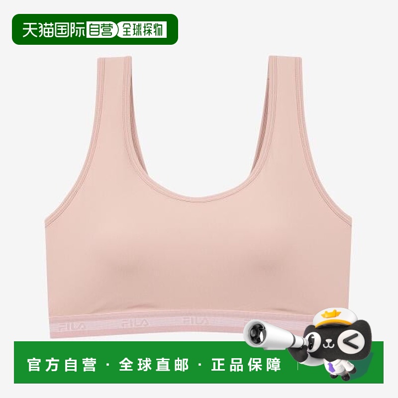韩国直邮FILA 内衣必备 FI4ITF6661F_CRB
