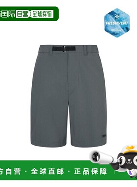 韩国直邮Discovery Expedition 发现短裤 TQT DMSP83053-GRD Fres