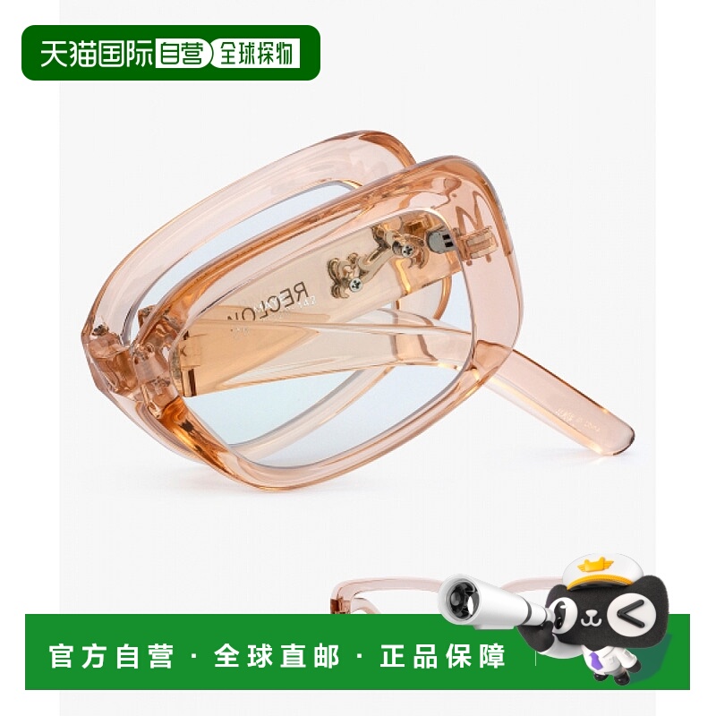 1h可退 韩国直邮reclow  老花镜眼镜