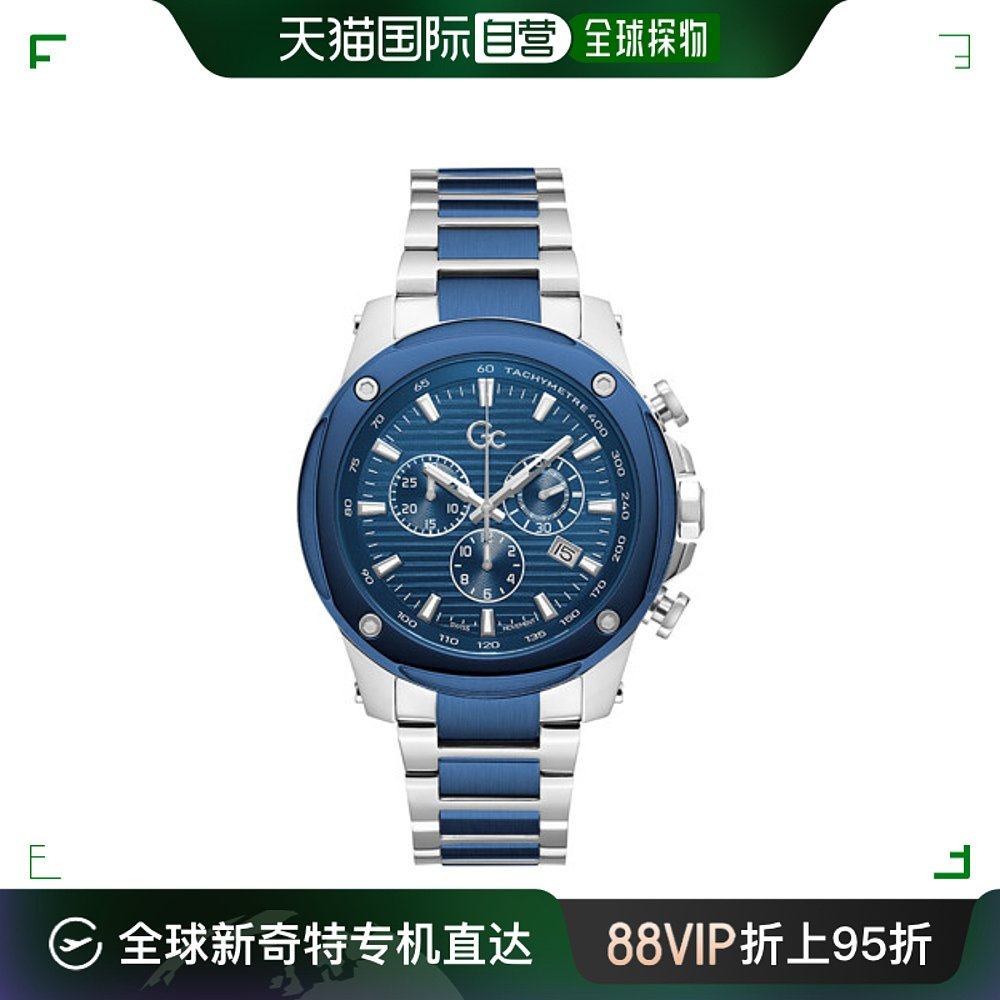 韩国直邮[gc] brave (z13002g7mf) 男士用 手表