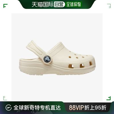 韩国直邮skids 运动沙滩鞋/凉鞋 [moda outlet] crocs古典风格clo