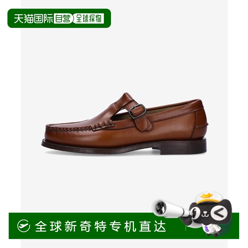 韩国直邮HEREU WFP21ALBE002TANSS23休闲鞋女士