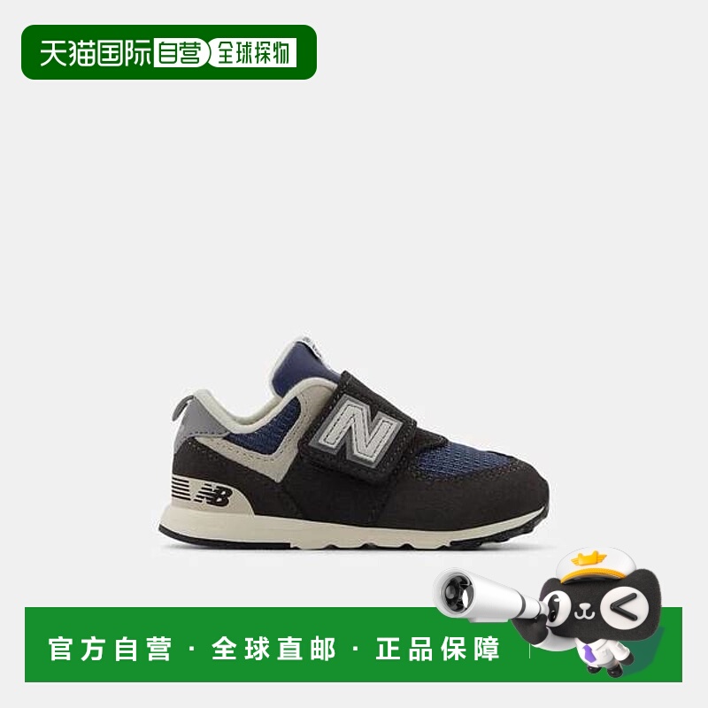 韩国直邮NEW BALANCE New Balance 儿童学步鞋 Baby Stampede NW5