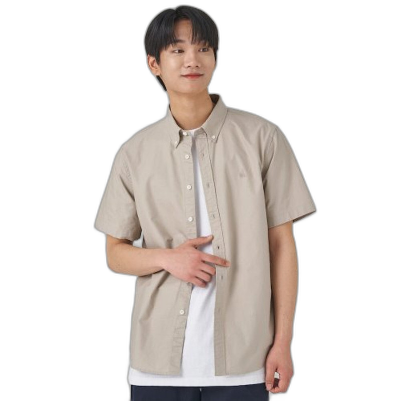 韩国直邮BEANPOLE MEN 男士男衬衫BC3365C50A