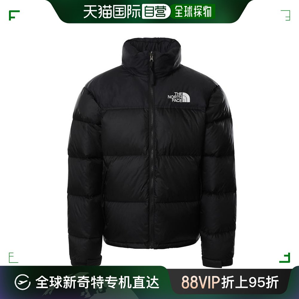 韩国直邮NORTH FACE23FW夹克男NF0A3C8D LE41Black