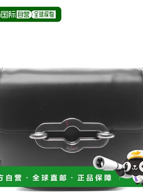 韩国直邮MULBERRY [Mulberry] 25SS Pimlico 女士小号单肩包 (HH9