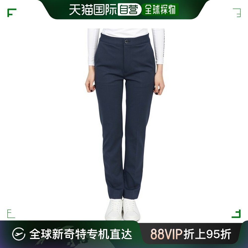 韩国直邮GFORE高尔夫服装高尔夫服装/女装/裤子/G4LF22B96/TWLT