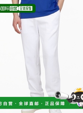 韩国直邮J.LINDEBERG 卡勒姆 潘特 (AMJS10165-0000) 长裤