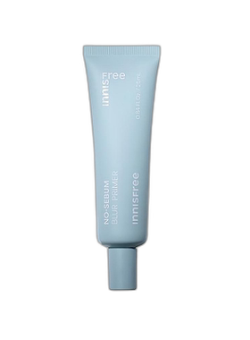 韩国直邮innisfree 悦诗风吟 控油矿物质妆前乳 25ml正品隔离提亮