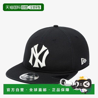 韩国直邮NEW ERA [New Era] MLB Cooperstown New York Yankees B