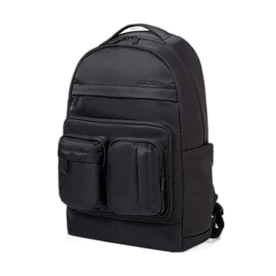 韩国直邮SAMSONITE RED新秀丽背包-QD909001 CAREYI旅行