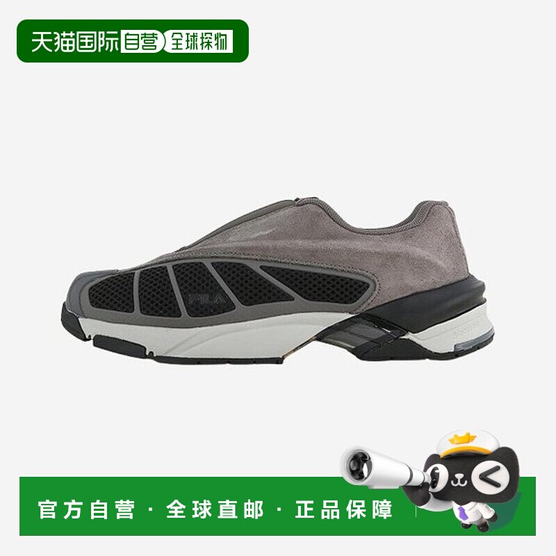 韩国直邮FILA 轮子跑鞋 GQT 1RM02847G-002 复刻版 2002 LX斐乐