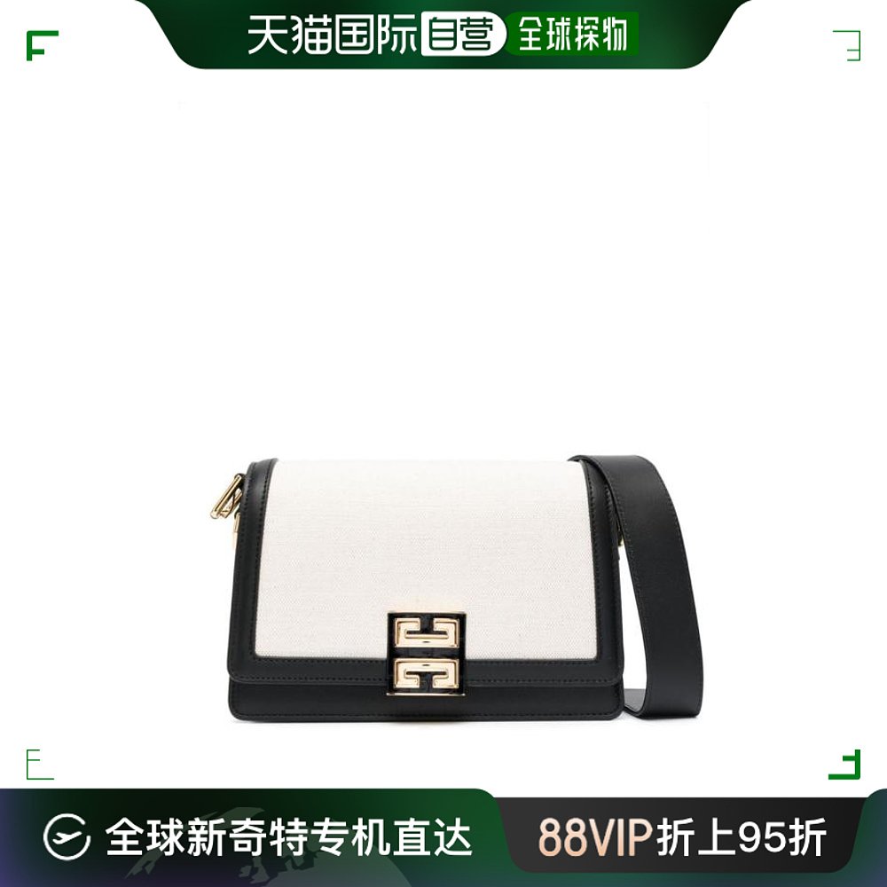 韩国直邮GIVENCHY24SS包包女BB50VBB1UP4G255BEIGE