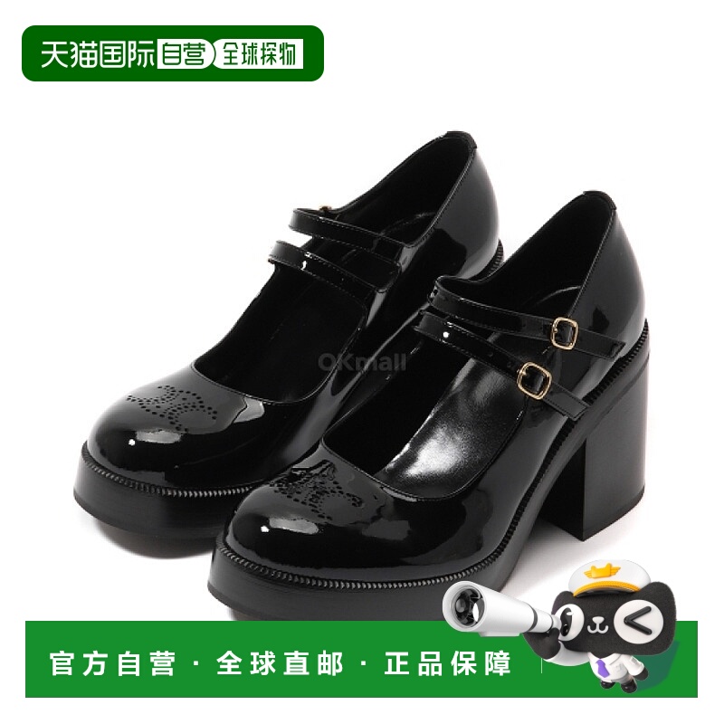 韩国直邮CELINE CELINE TESS BABIES 漆皮小牛皮包 (360734582C 3