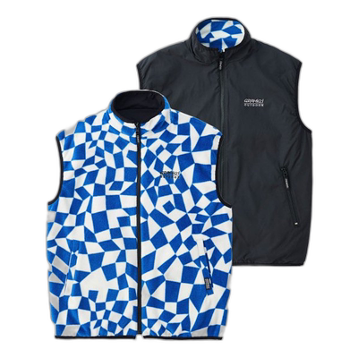 韩国直邮GRAMICCI潮牌秋冬新款山系户外运动百搭保暖马甲2781627