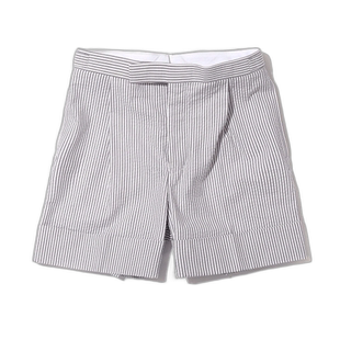 韩国直邮Thom Browne 短裤 时尚百搭休闲裤子MTC176E 00572 035