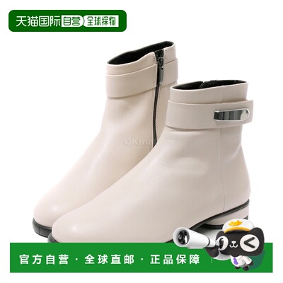 韩国直邮ECCO爱步SCULPTED LX (女靴) 靴子222353-01378